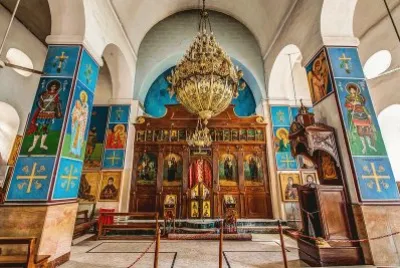 פאזל של basilica san giorgio