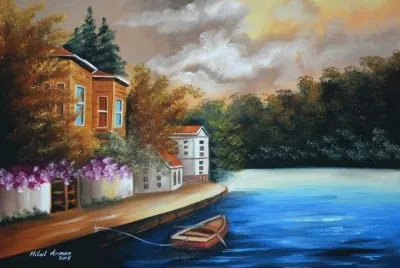 lago