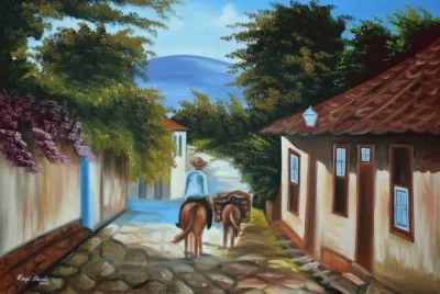 vila