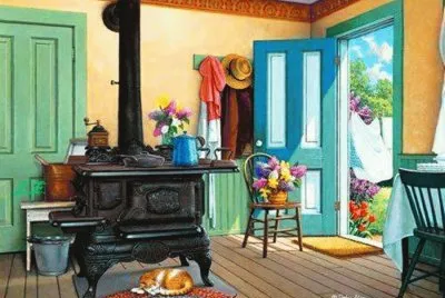 cozinha