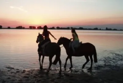 En San Antonio de Areco. Buenos Aires. Argentina