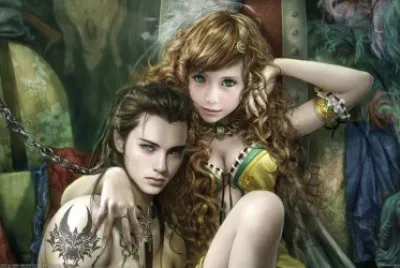 hadas-duendes-elfos-fantasia