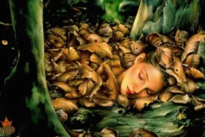 ninfas