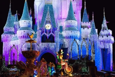 Disney World
