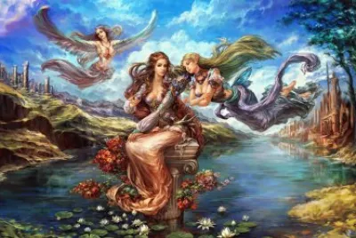 hadas-duendes-elfos-fantasia