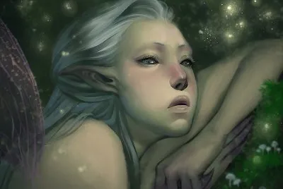 ninfas