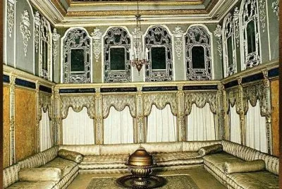פאזל של istambul
