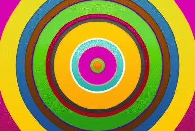 Color Circle jigsaw puzzle