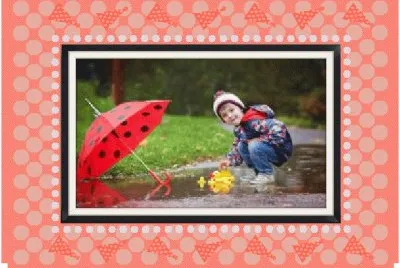 ×™×œ×“ jigsaw puzzle