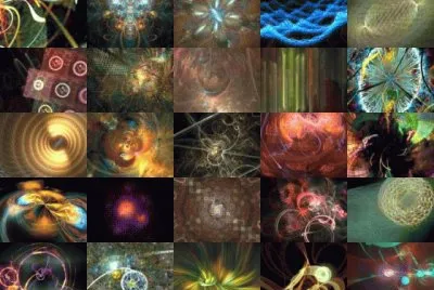 fantasia jigsaw puzzle