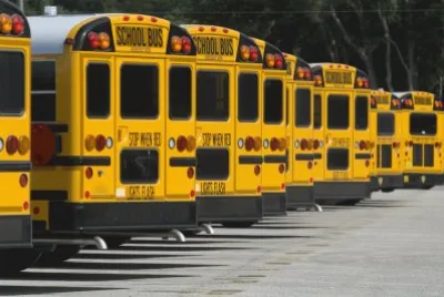School buses