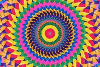 Beautiful Colors jigsaw puzzle