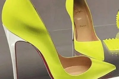 amarillo