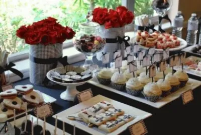 pasteles