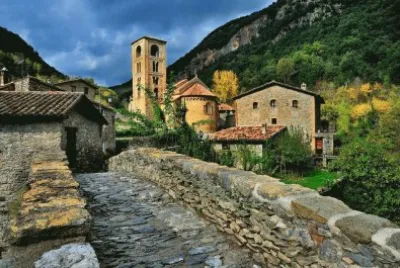 Beguet-Girona