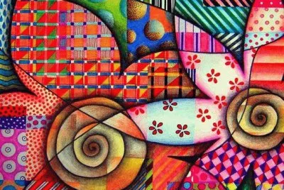 colores jigsaw puzzle