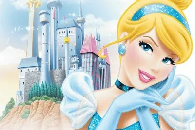 Cinderella