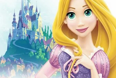 Rapunzel