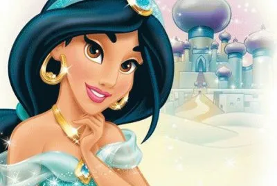 Jasmine