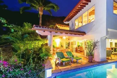 tropical 1