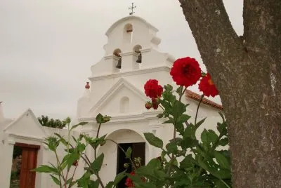 פאזל של En Estancia La Candelaria. CÃ³rdoba. Argentina