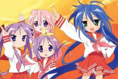 Lucky Star