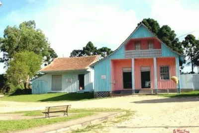 Casa antiga