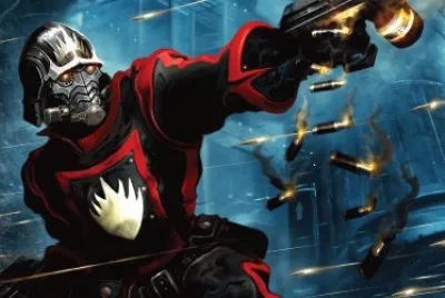 star-lord