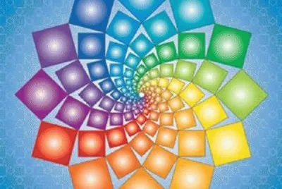 mandala jigsaw puzzle