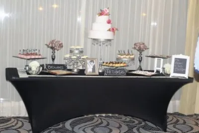 de bodas