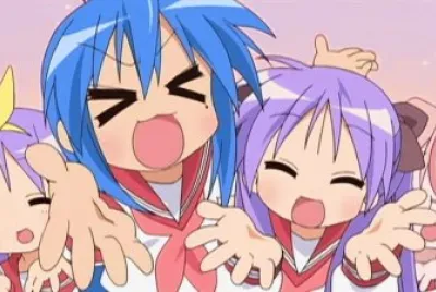 Lucky Star 1