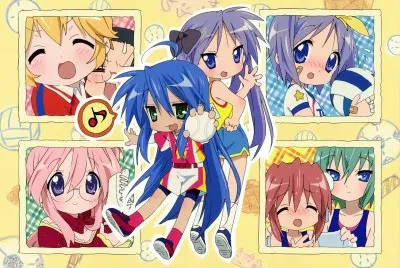 Lucky Star