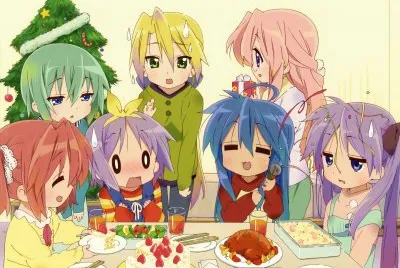 Lucky Star