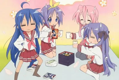 Lucky Star