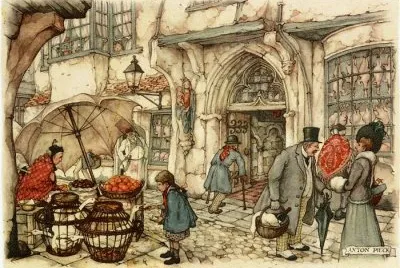ottocento