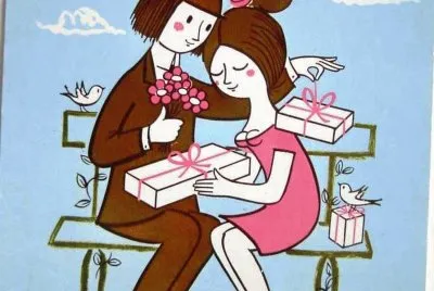 amore jigsaw puzzle