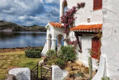 Fornells-Menorca