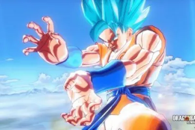 Goku