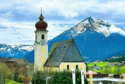 Tirol-Austria