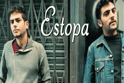 ESTOPA jigsaw puzzle