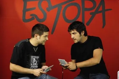 ESTOPA jigsaw puzzle