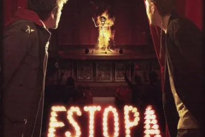 ESTOPA ULTRARUMBA jigsaw puzzle