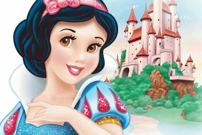 SnowWhite