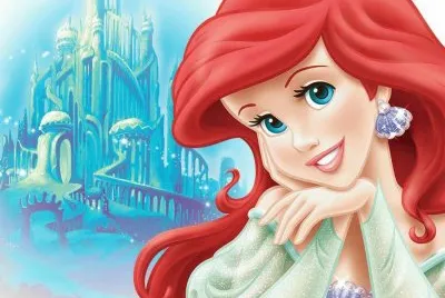 Ariel