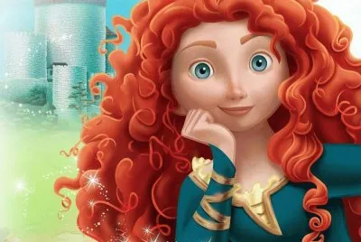 Merida