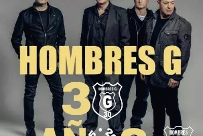 hombres g jigsaw puzzle