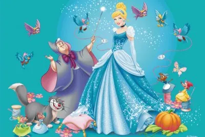 Cinderella