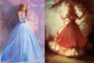 Cinderella