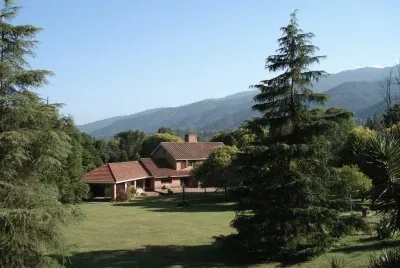 En Yerba Buena. TucumÃ¡n. Argentina