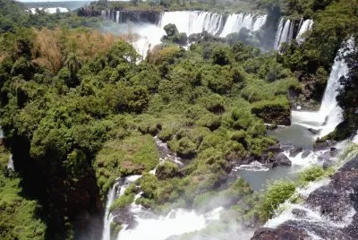 PN IguazÃº. Misiones. Argentina